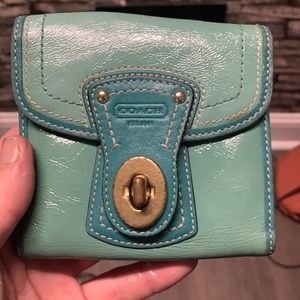 Wallet coach
